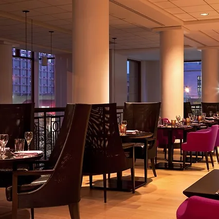 Hyatt Regency Rochester 