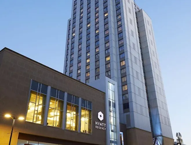 Hyatt Regency Rochester