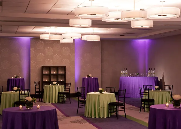 Hyatt Regency Rochester