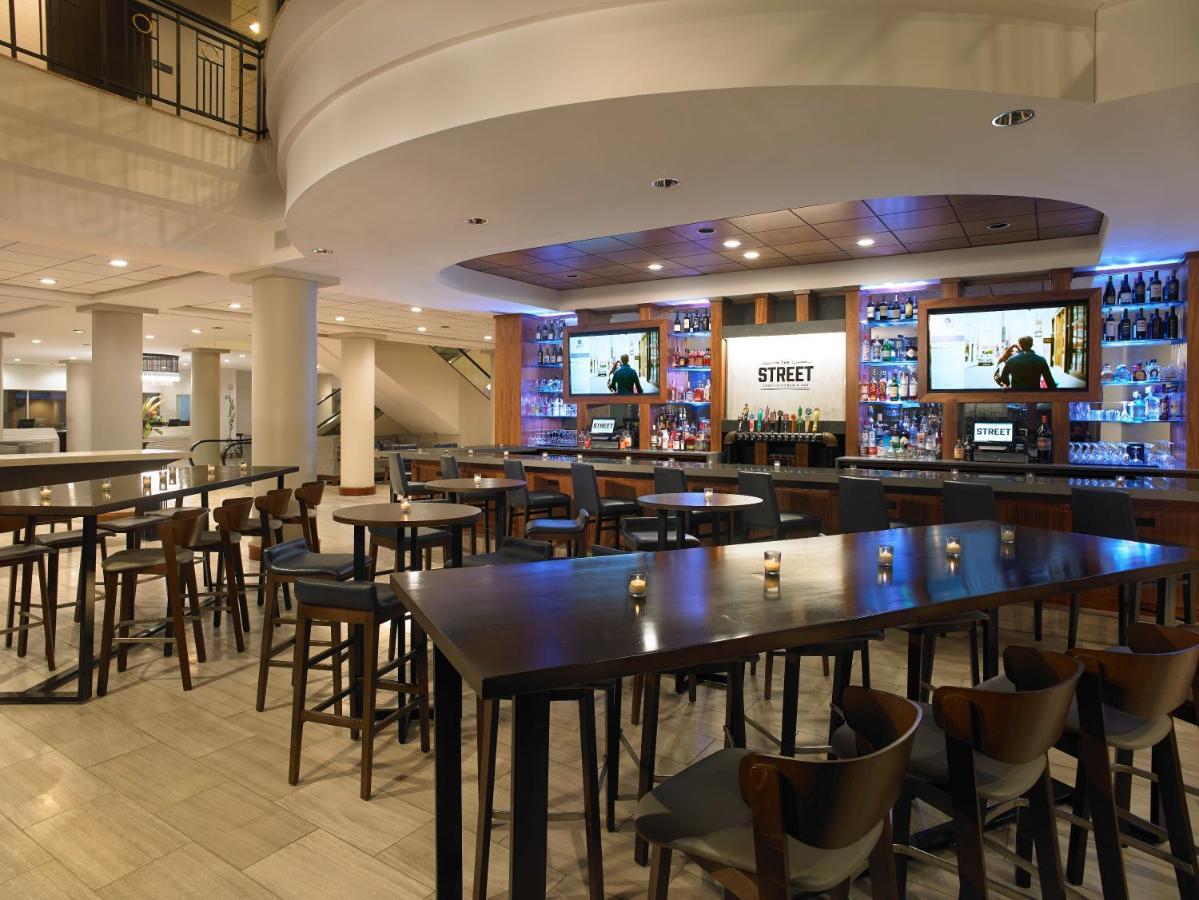 Hotel Hyatt Regency Rochester