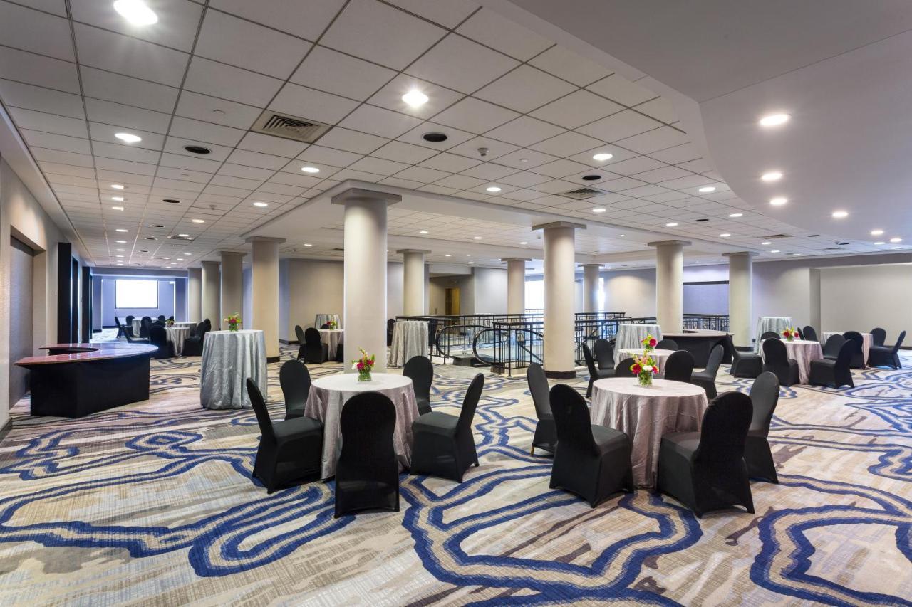 Hyatt Regency Hotel Rochester