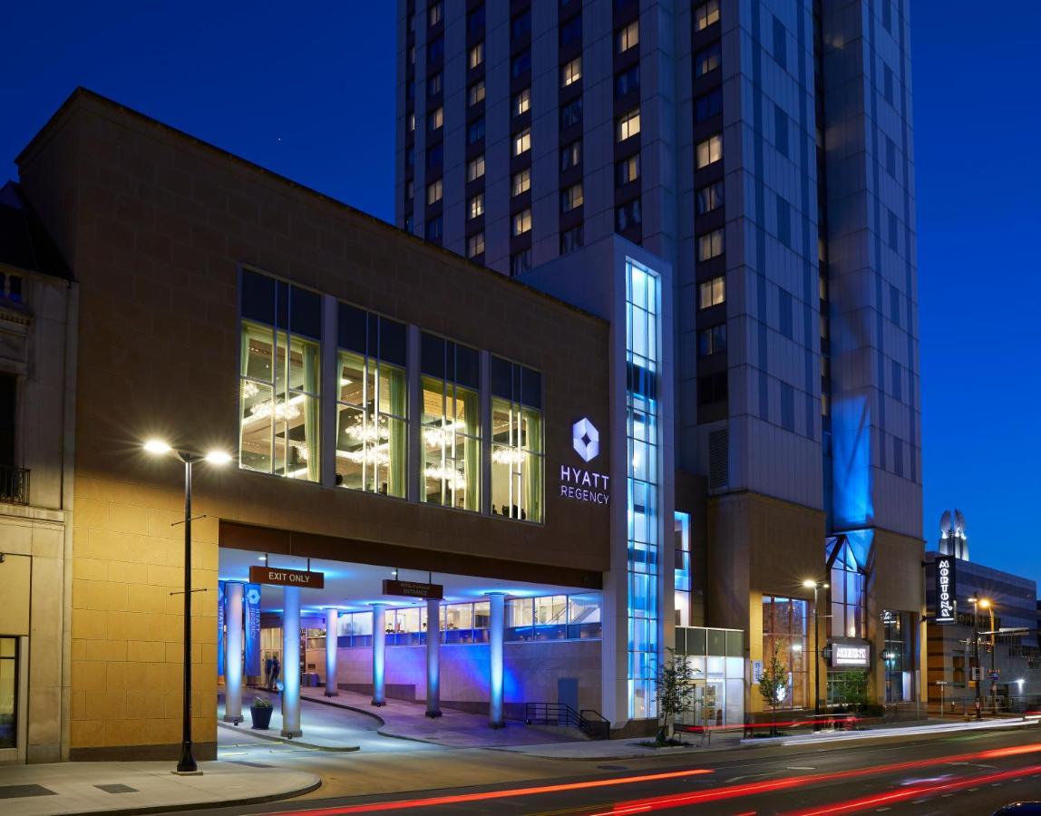 Hyatt Regency