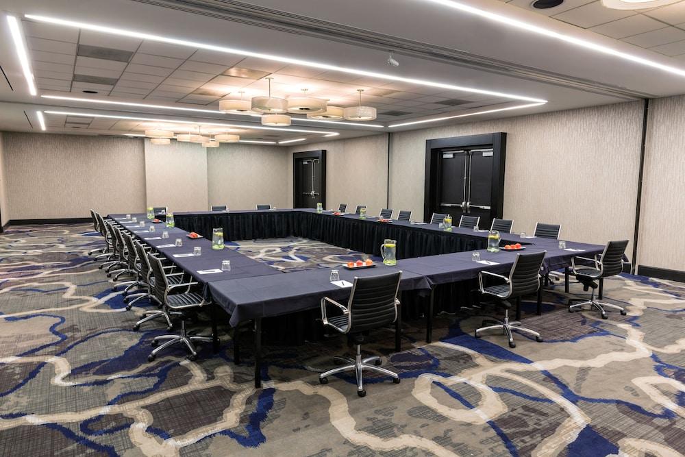 Hyatt Regency Rochester
