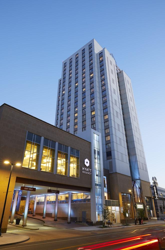Hotel Hyatt Regency 4*