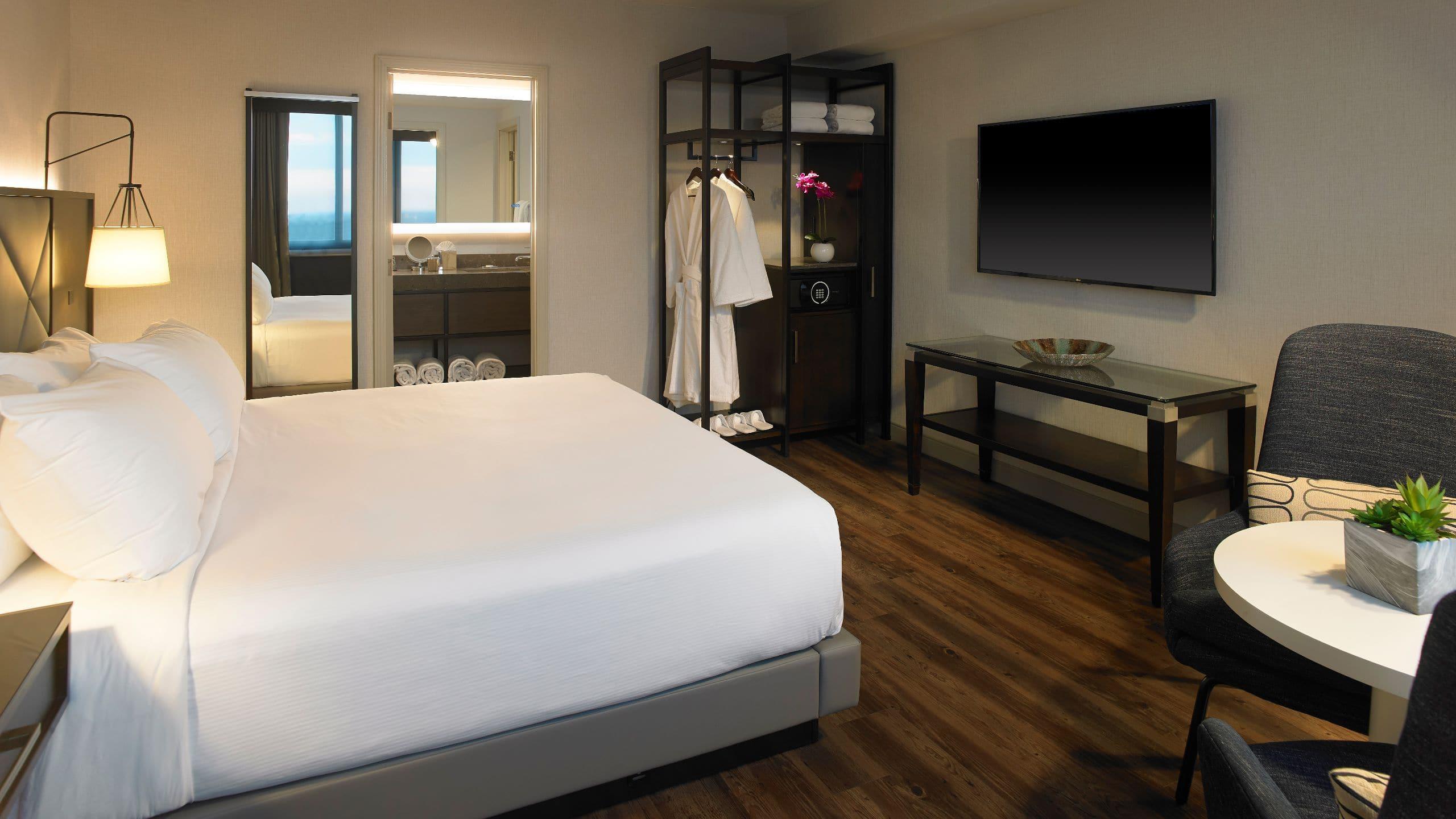Hotel Hyatt Regency