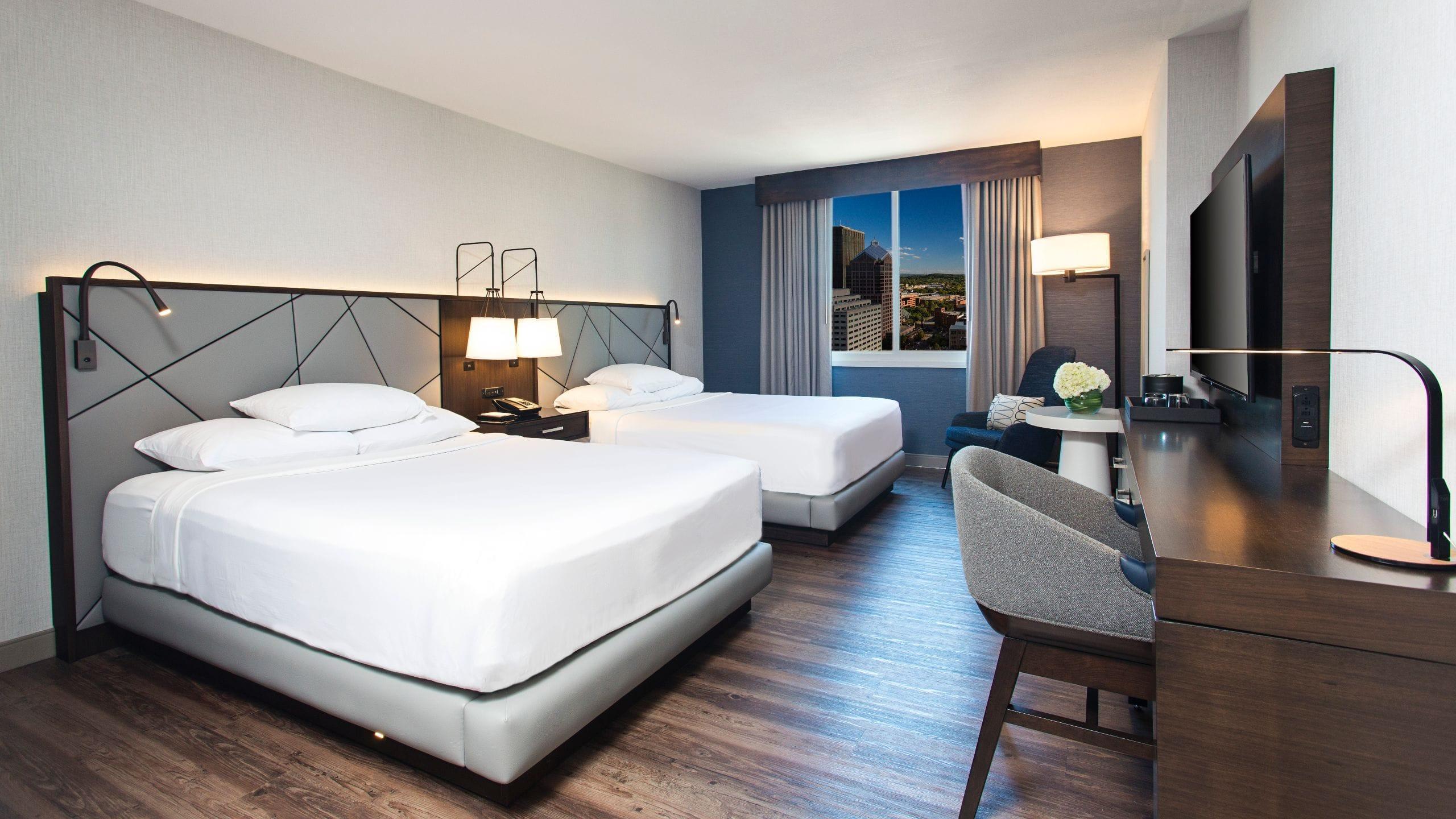 Hyatt Regency Hotel 4*