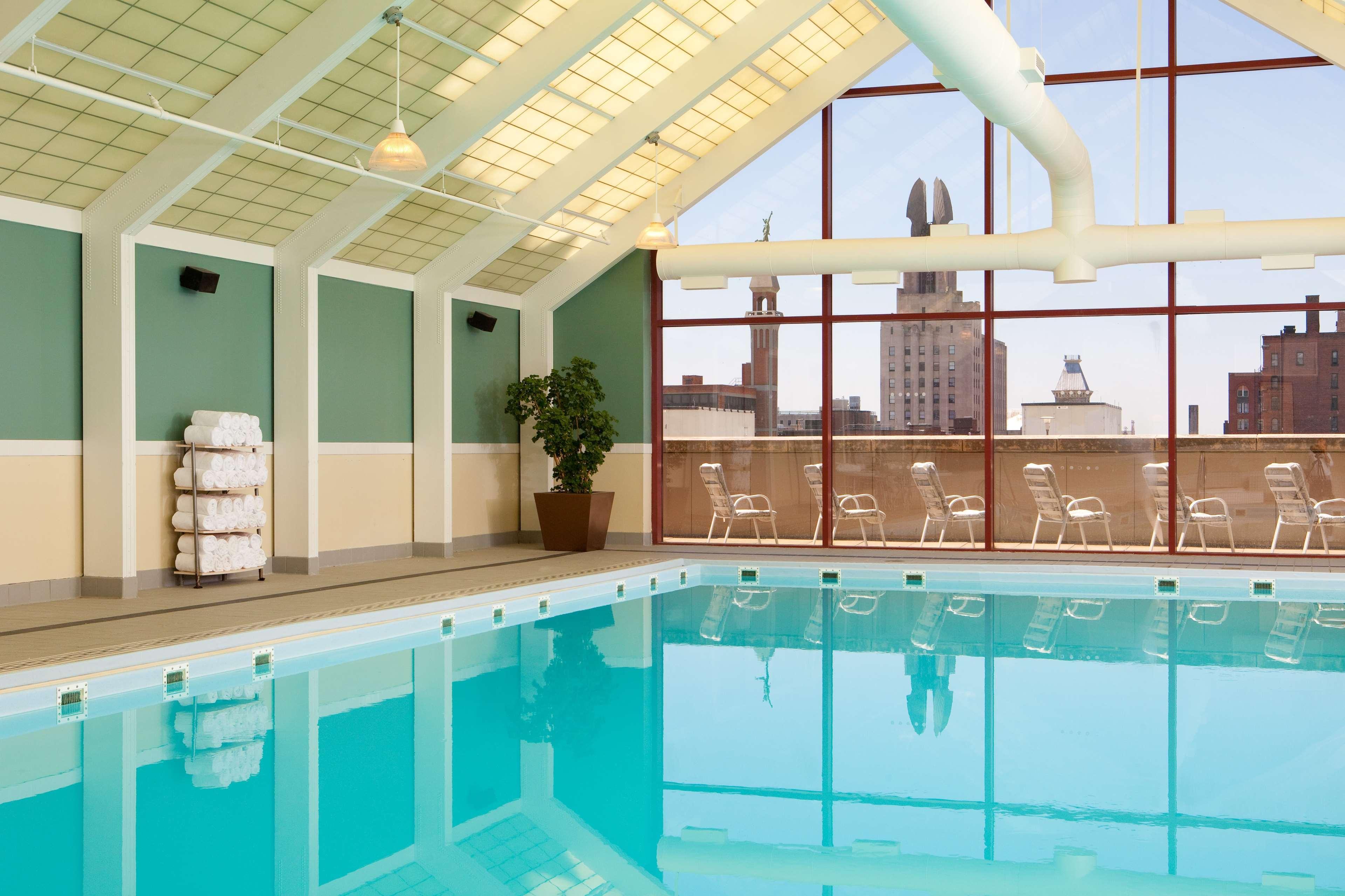 Hyatt Regency Hotel 4*
