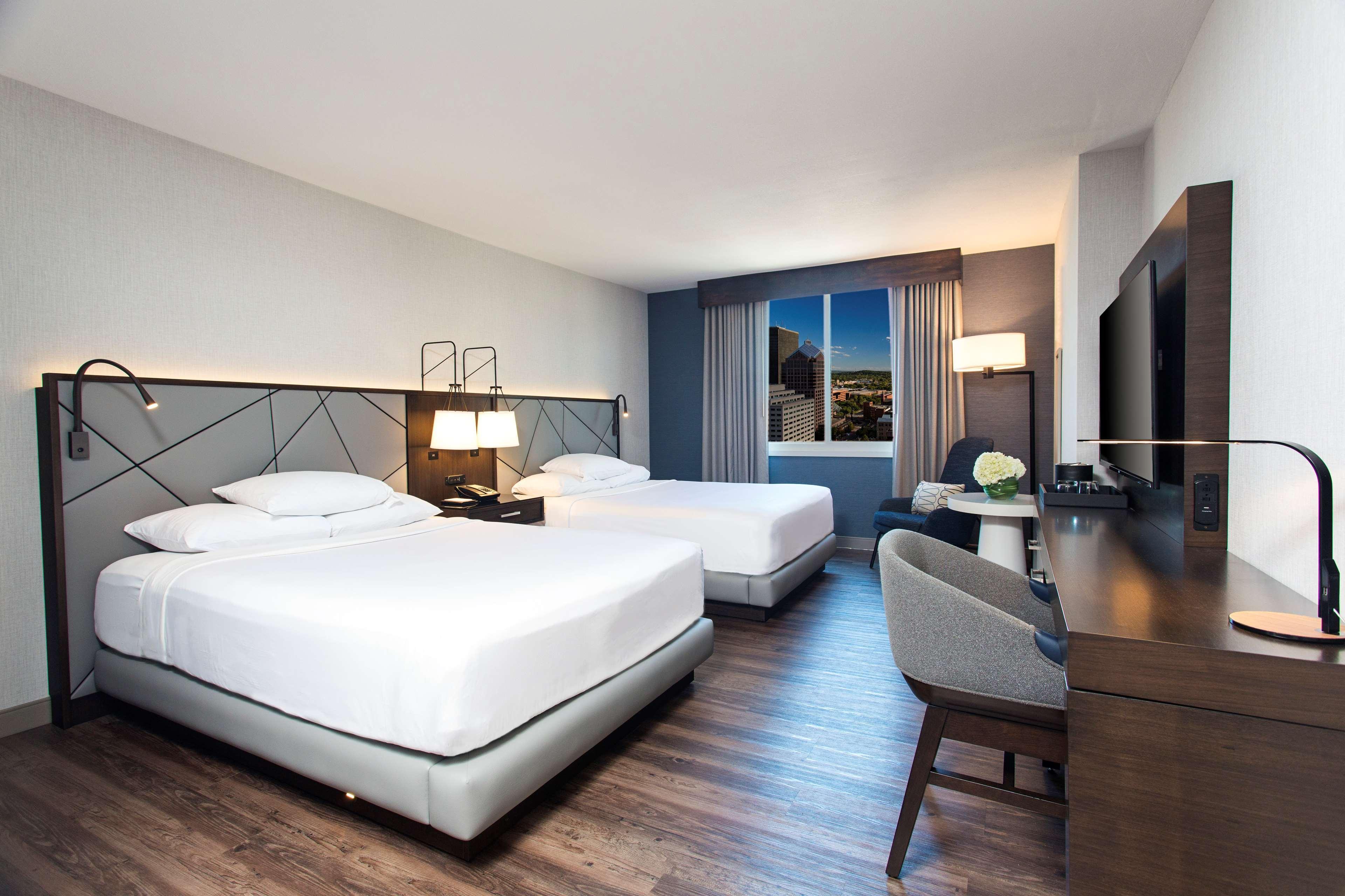 Hotel Hyatt Regency