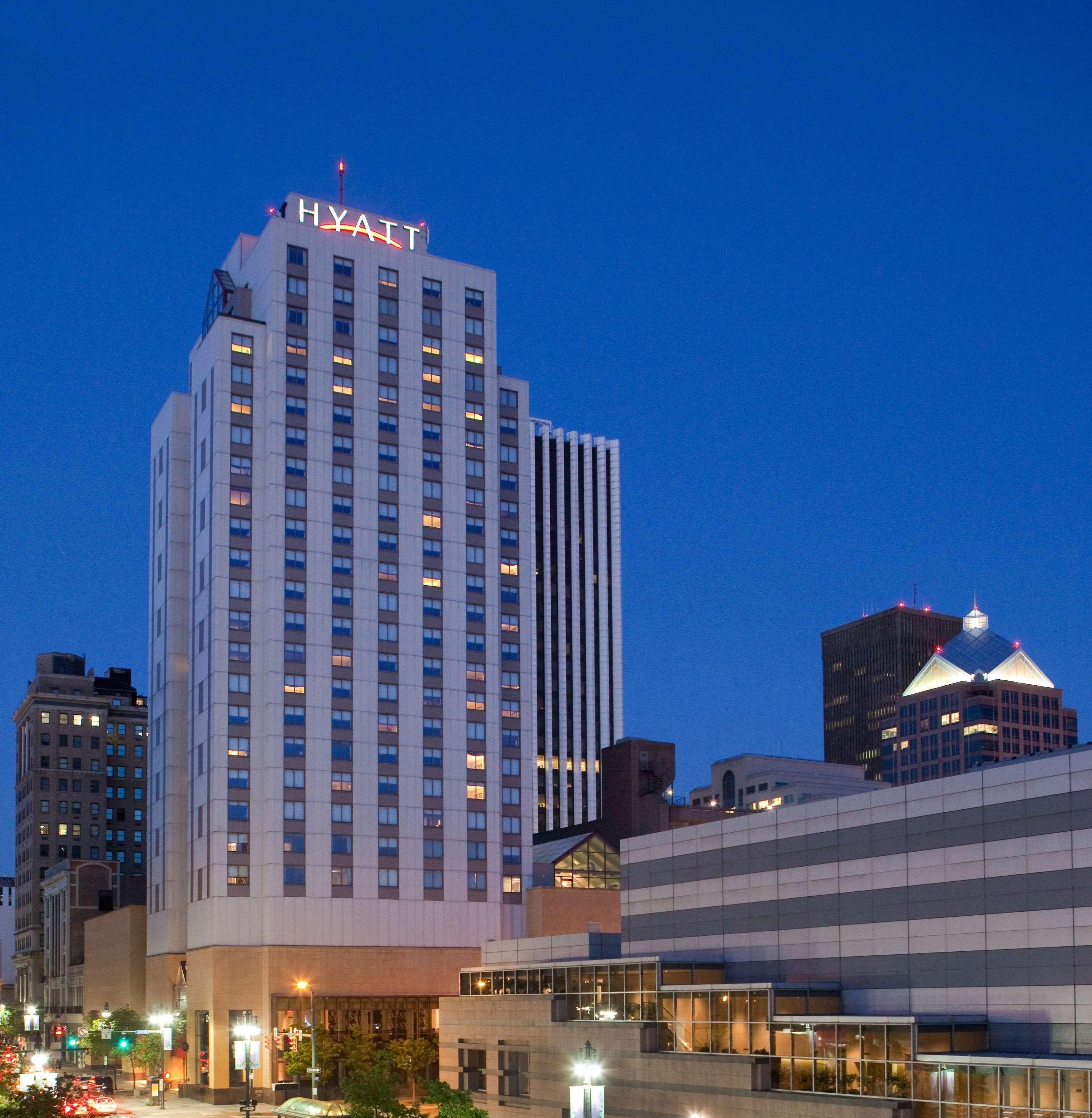 Hyatt Regency