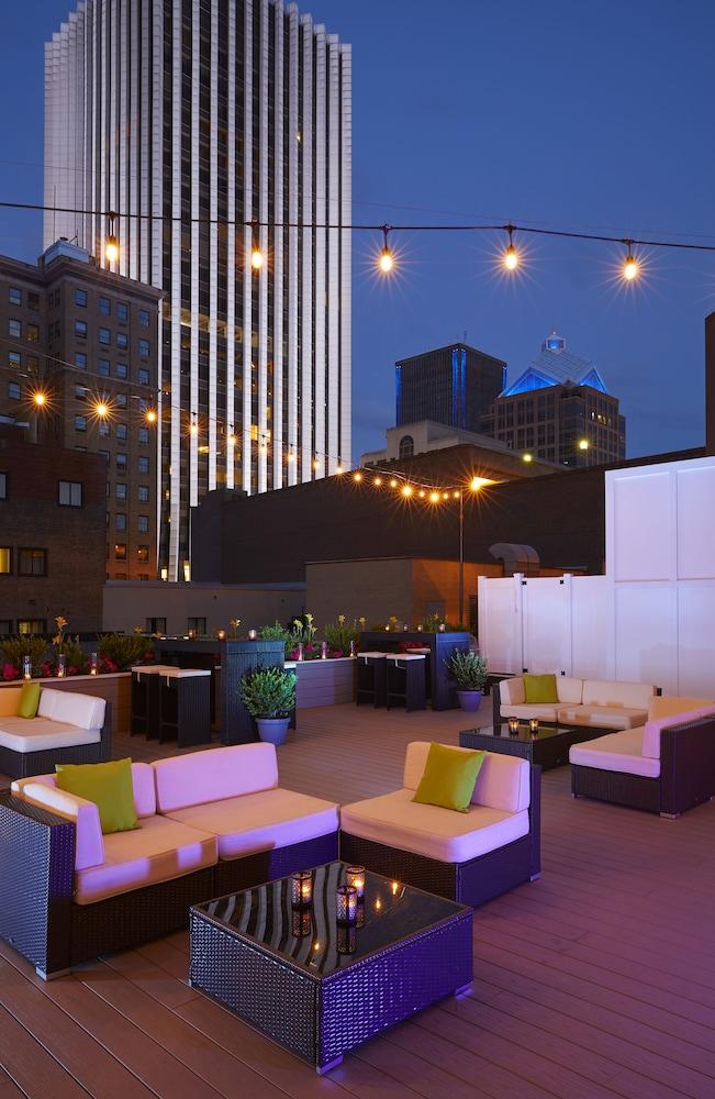 Hyatt Regency Hotel