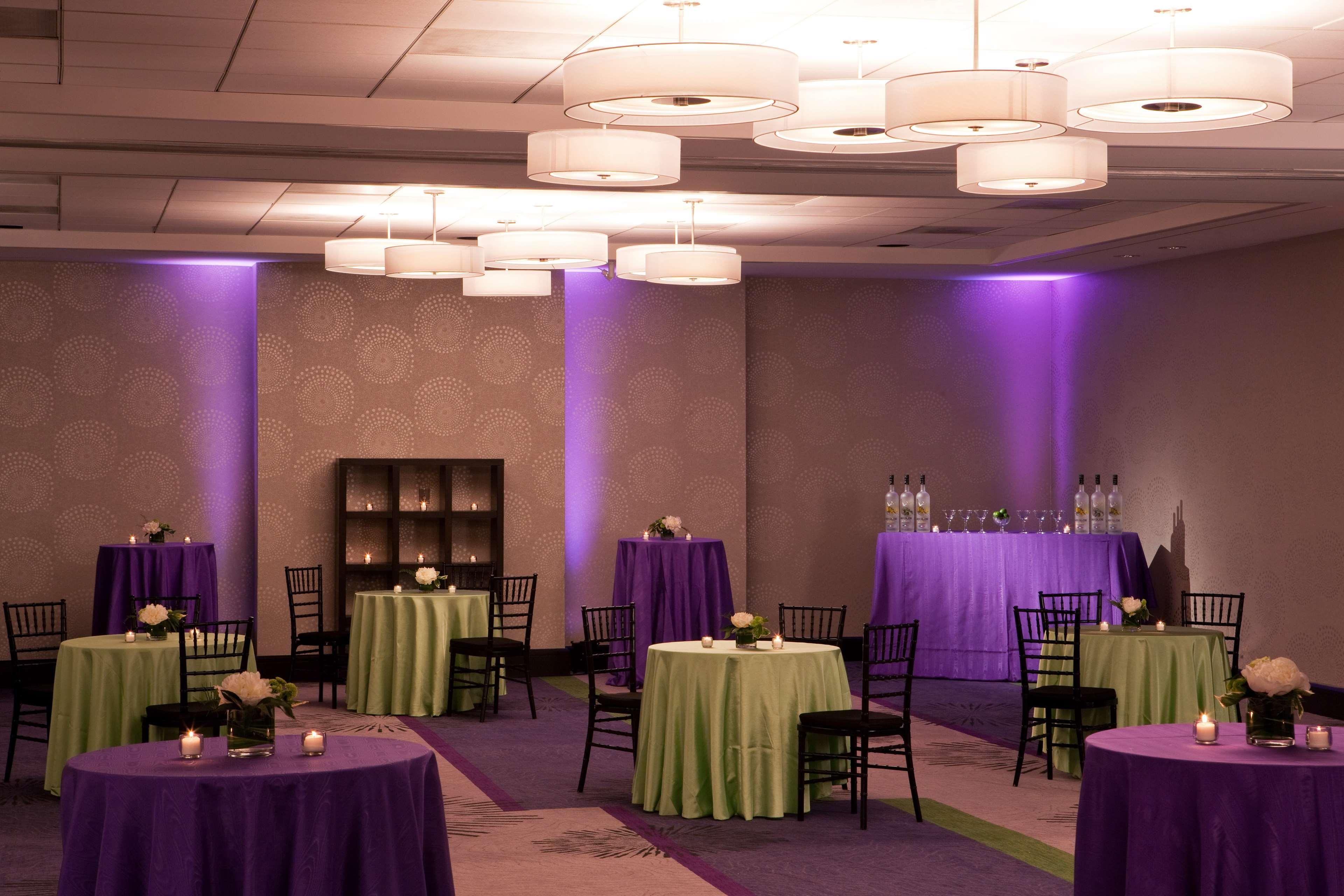 Hyatt Regency Hotel Rochester