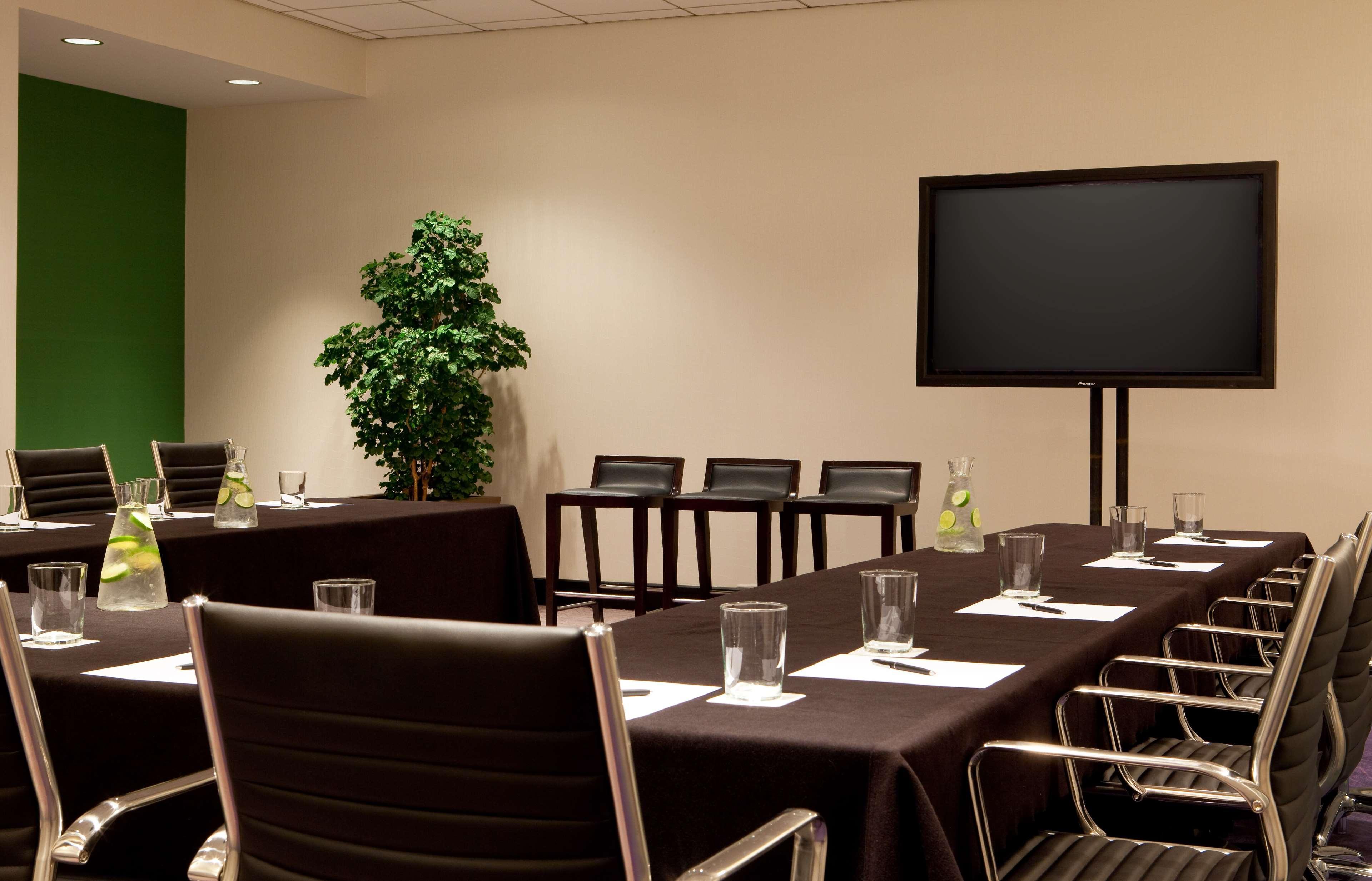 Hyatt Regency Hotel Rochester