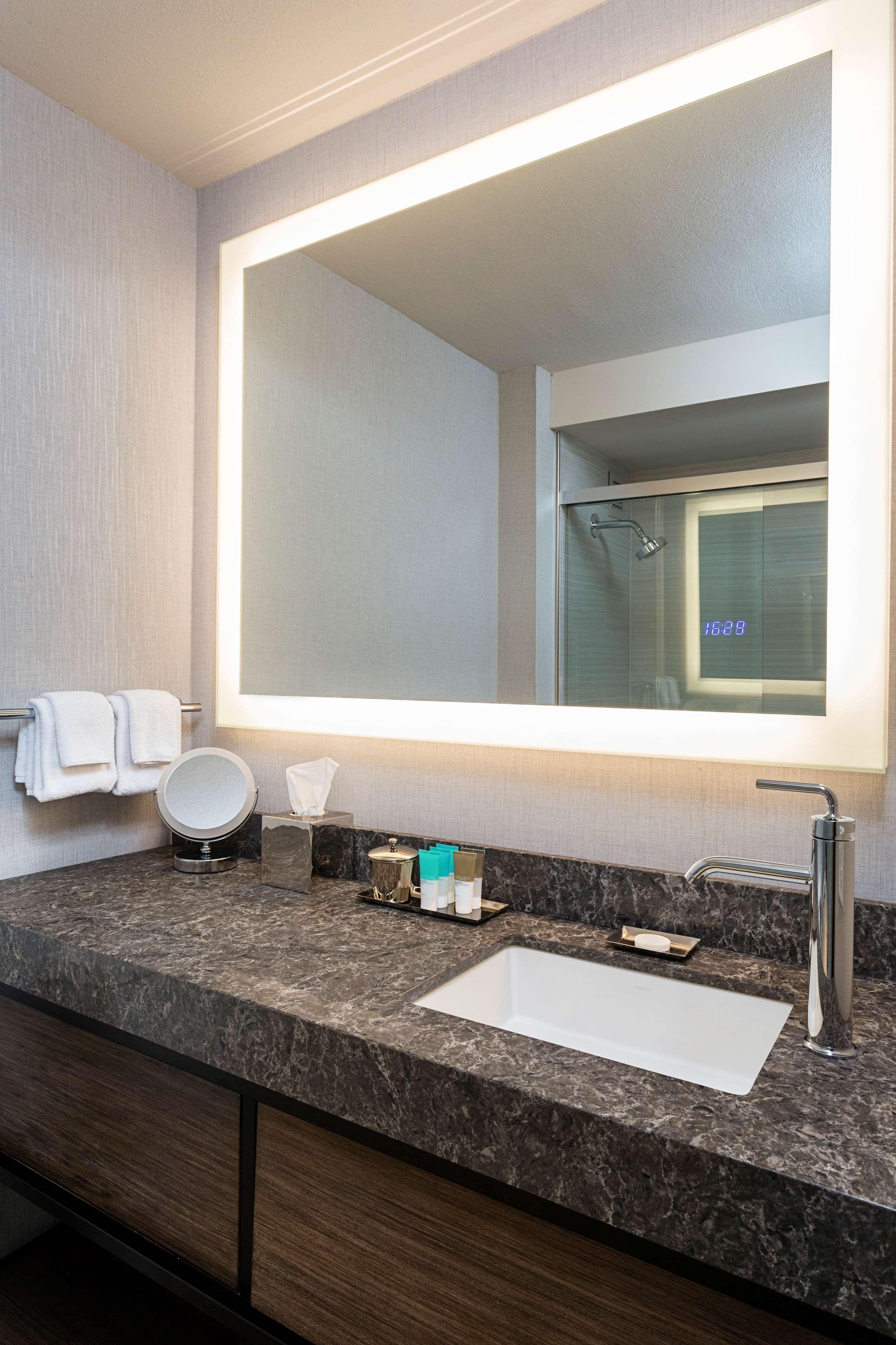 Hotel Hyatt Regency