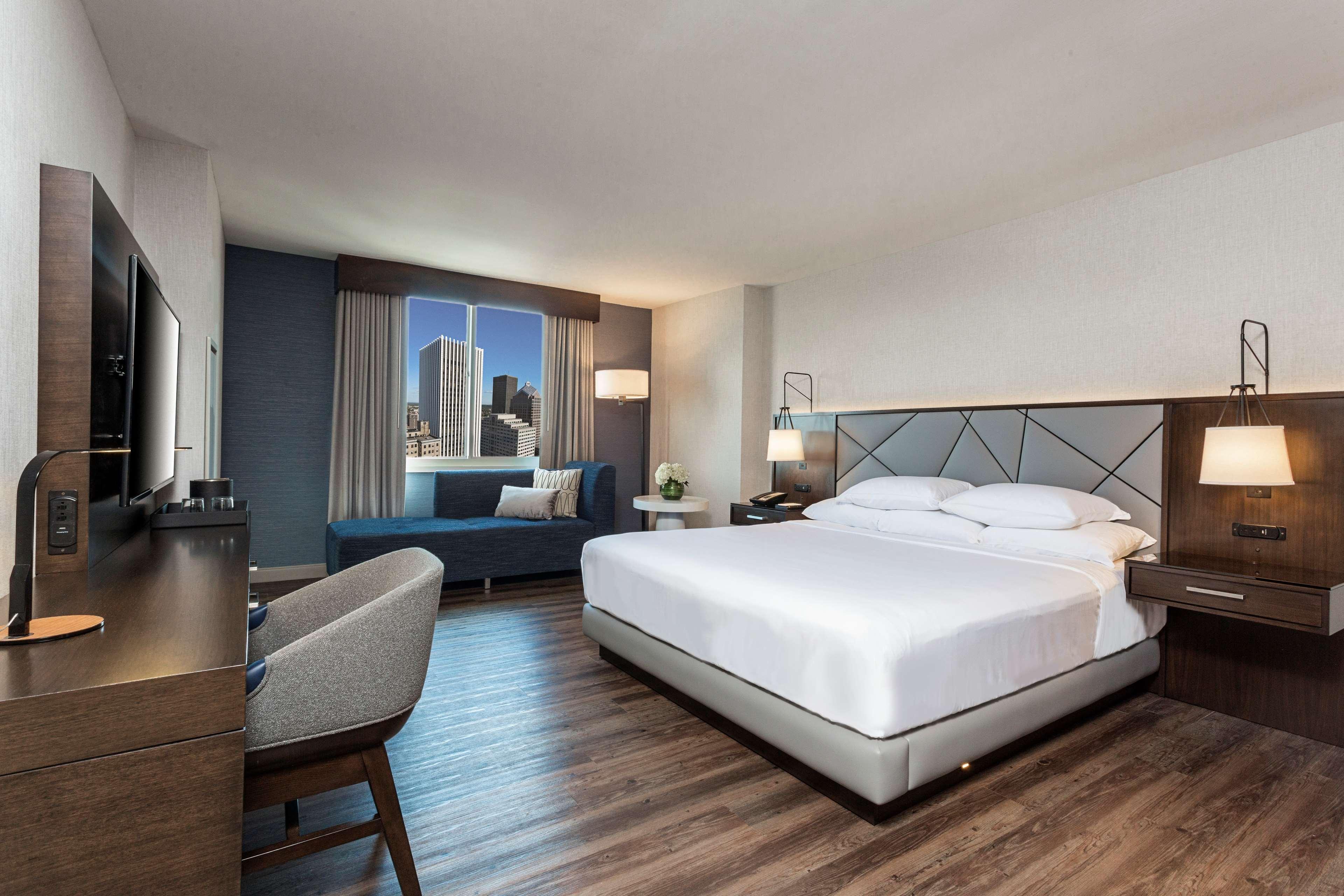 Hyatt Regency Hotel Rochester
