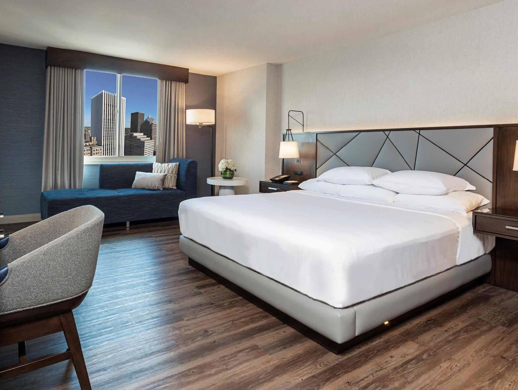 Hyatt Regency Hotel