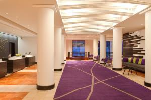 Hyatt Regency Hotel Rochester