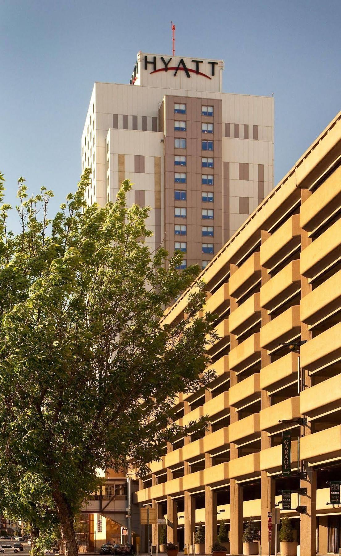 Hotel Hyatt Regency 4*
