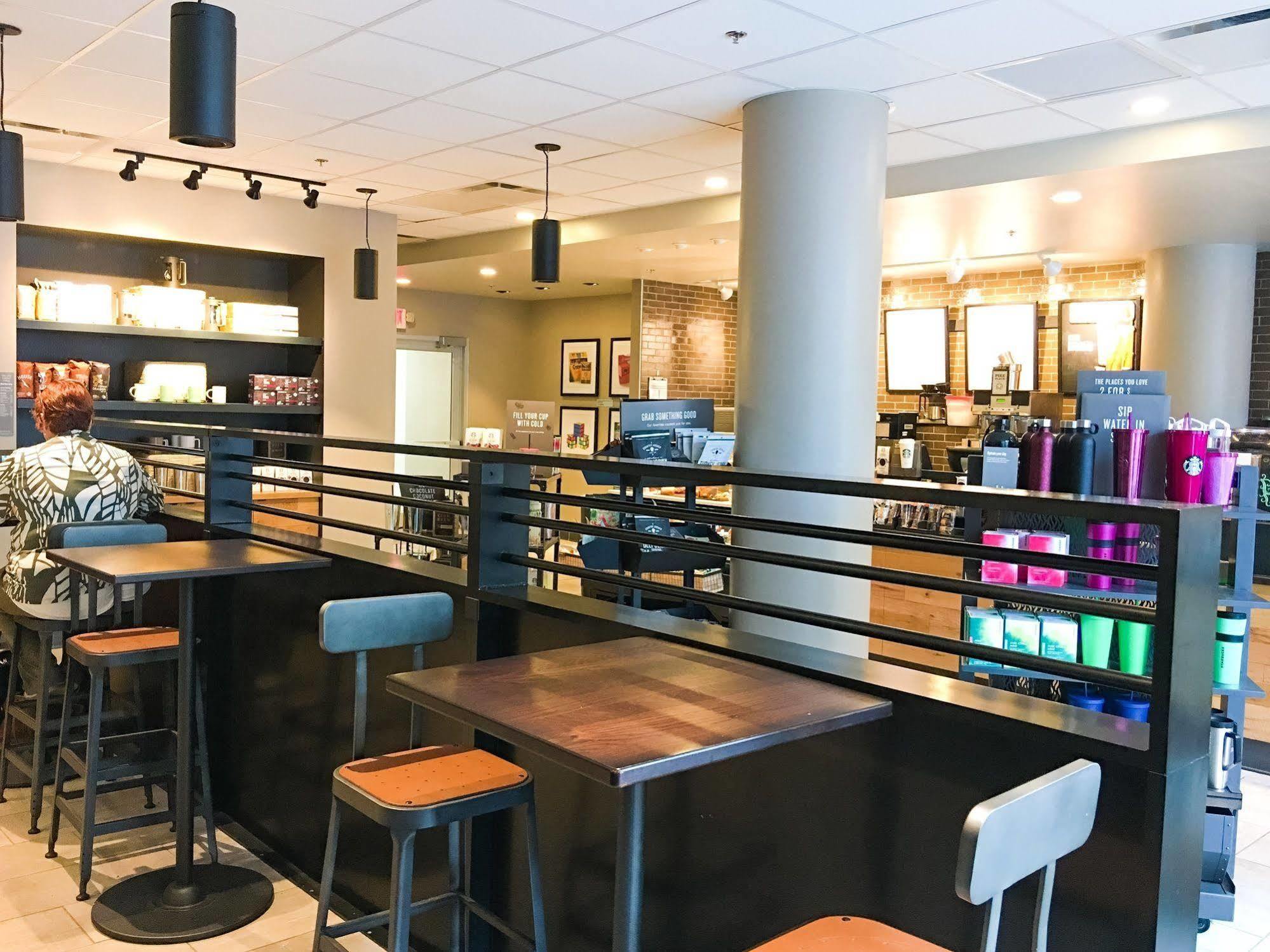 Hyatt Regency Hotel Rochester