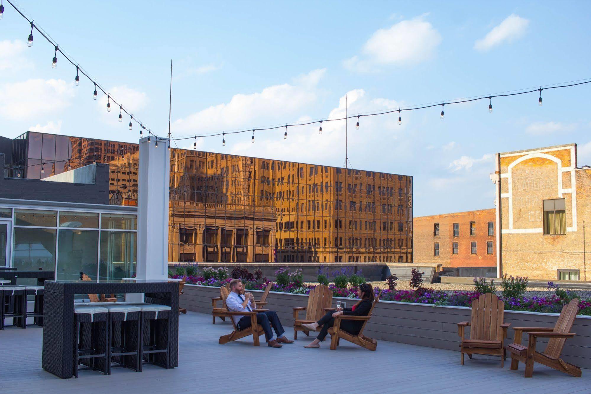 Hyatt Regency Hotel Rochester
