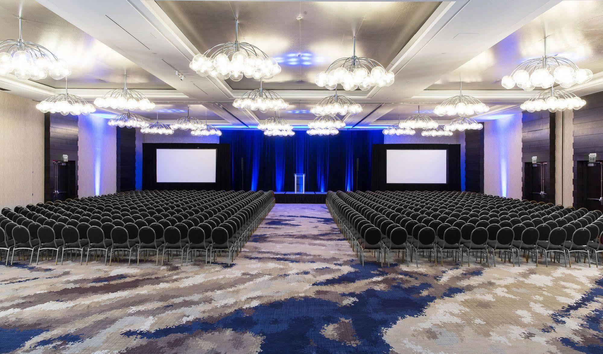 Hyatt Regency Hotel Rochester