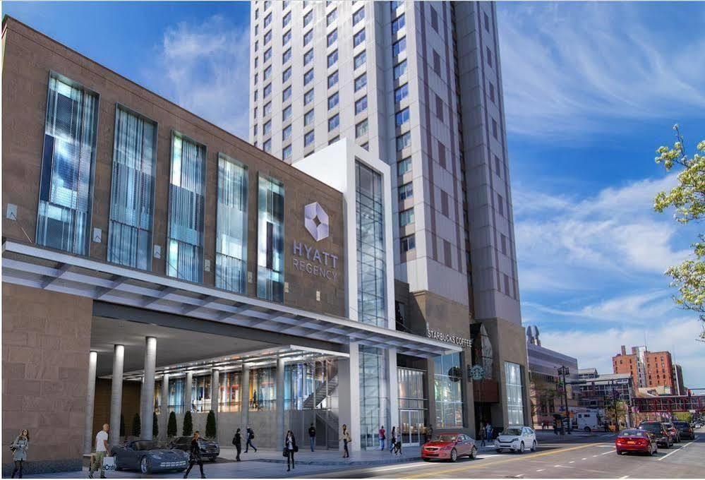Hyatt Regency 4* Rochester