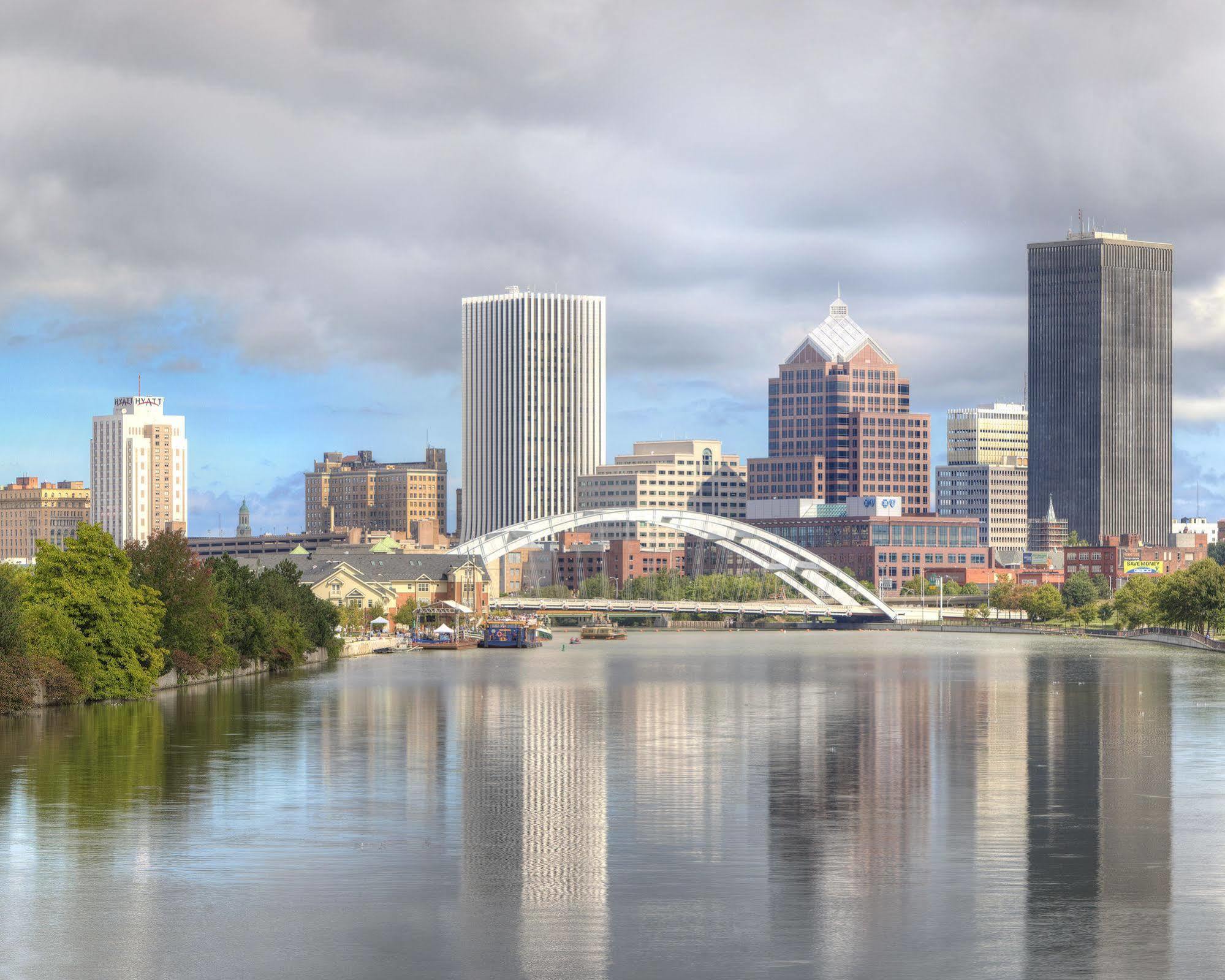 Hyatt Regency 4* Rochester