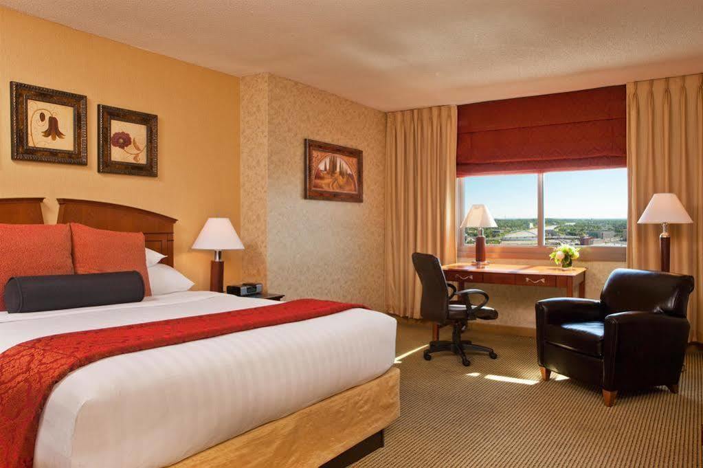 Hotel Hyatt Regency Rochester