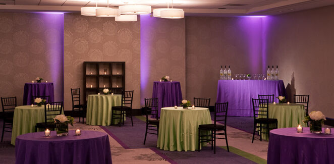 Hyatt Regency 4*