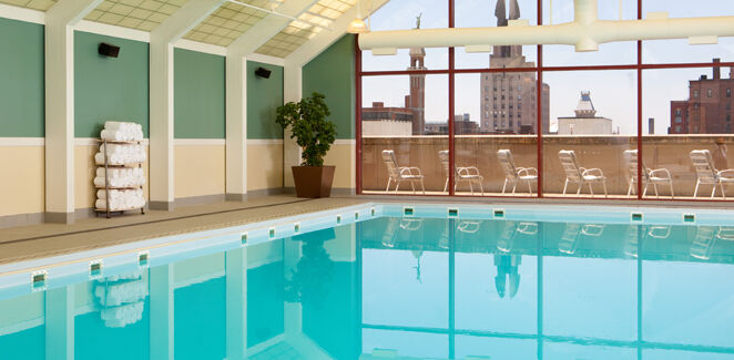 Hotel Hyatt Regency