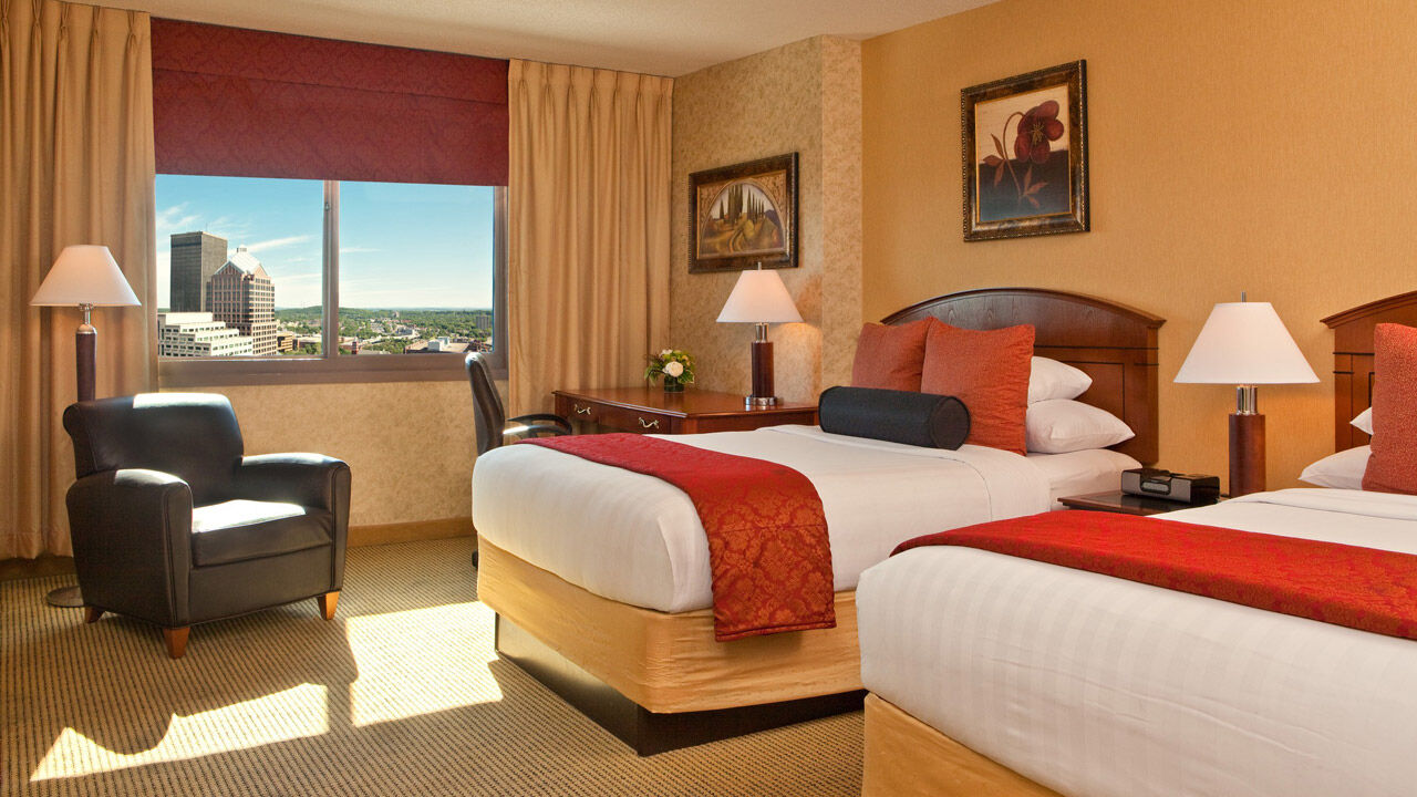 Hyatt Regency 4*