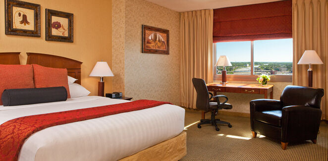 Hotel Hyatt Regency