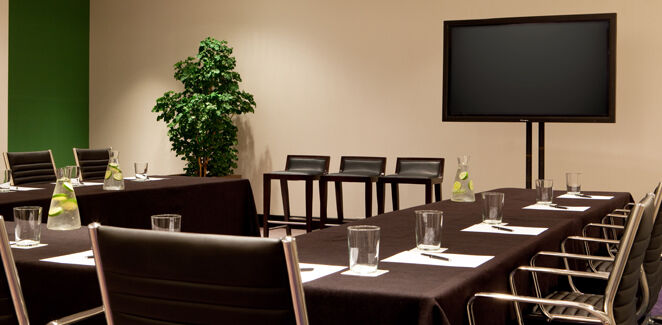 Hotel Hyatt Regency 4*