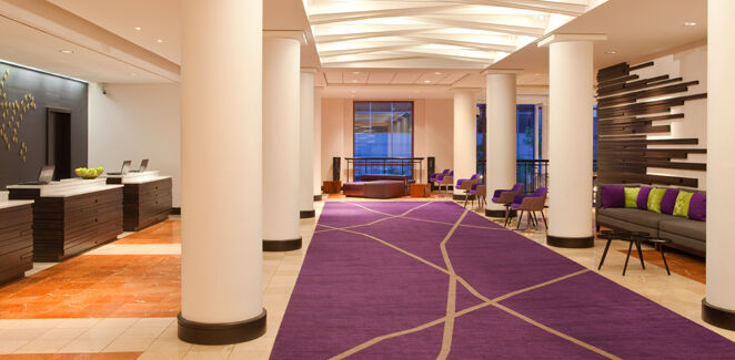 Hyatt Regency 4* Rochester