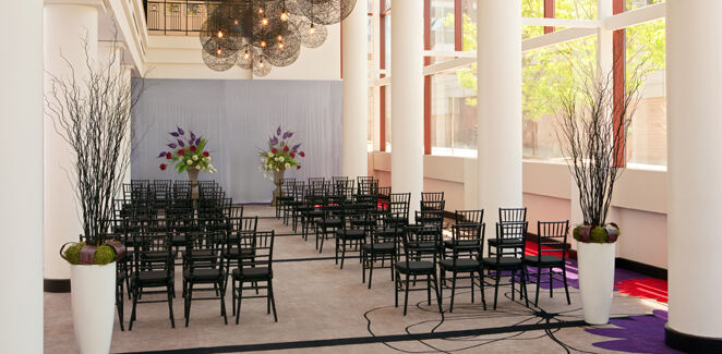 Hyatt Regency Rochester