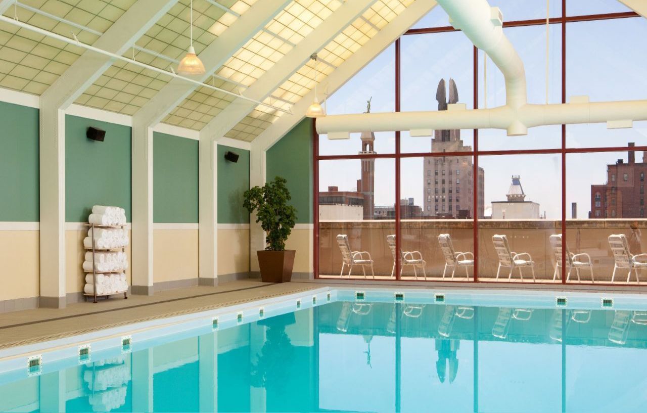 Hotel Hyatt Regency 4*